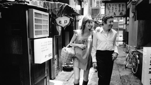 Jane Birkin Turns 70! 6 Style Lessons From the Fashion Icon