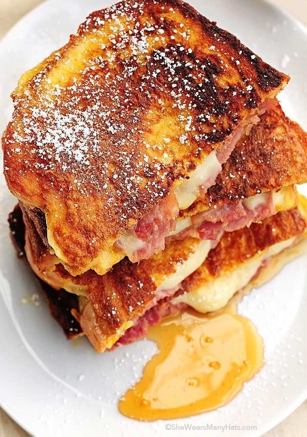 Classic Monte Cristo