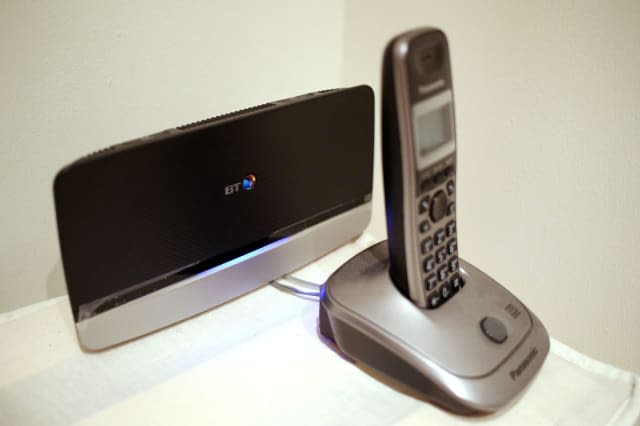 BT service to divert nuisance calls