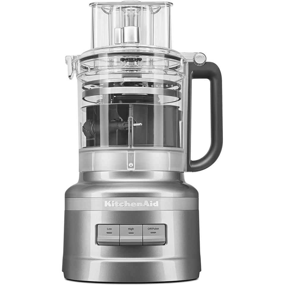 gift idea cuisinart food processor