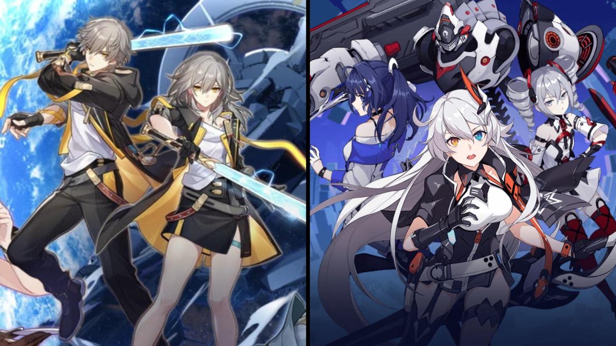 How to Get SSS rank Valks Easily Honkai Impact 3rd