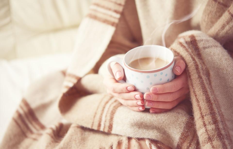 11 Heated Blankets to Keep You Warm and Cozy All Winter Long