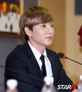 Lee Teuk explains about Kang Ye Sol's disclosure