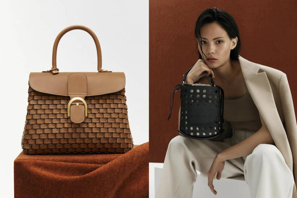 All Image from DELVAUX