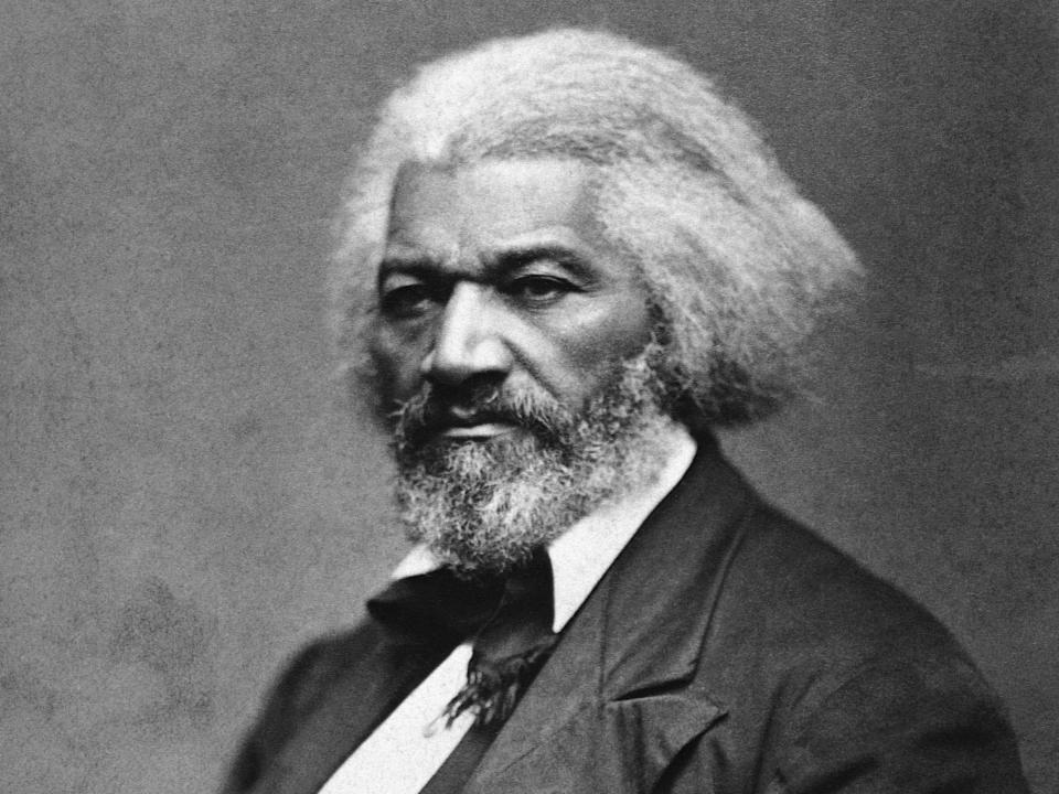 frederick douglass