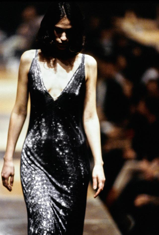 Helmut Lang Spring 1999 Ready-to-Wear Fashion Show - Vogue