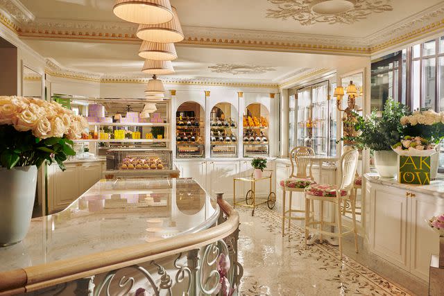 <p>Courtesy of Dorchester Collection</p>