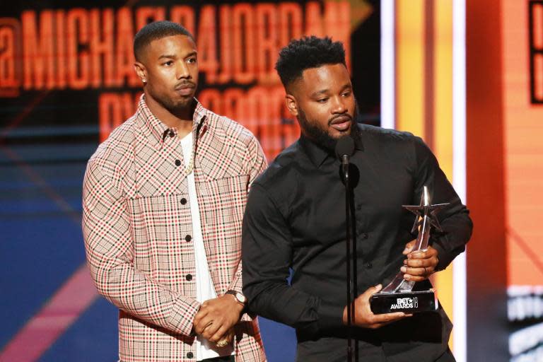 BET Awards 2018 winners: Black Panther wins Best Movie and SZA scoops Best New Artist