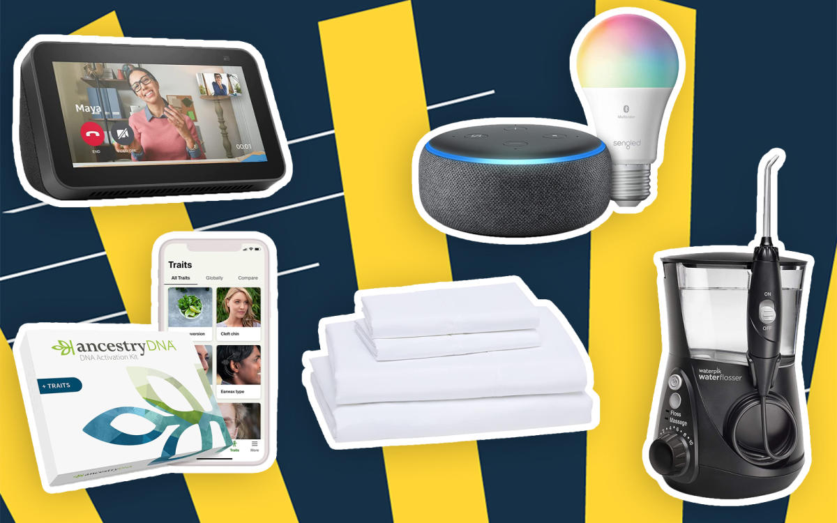 The Best Black Friday And Cyber Monday Deals Under 50 To Shop Today Tech Home Goods Kitchen