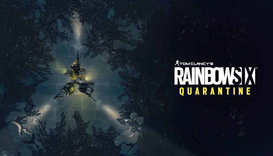 Trotz Startschwierigkeiten gehört Ubisofts kooperatives Multiplayer-Gefecht "Tom Clancy's Rainbow Six Siege" inzwischen zu den beliebtesten Mehrspieler-Titeln des Publishers. Kein Wunder, dass man 2020 nachlegt: "Rainbow Six Quarantine" baut auf dem beliebten "Outbreak"-Modus von "Siege" auf, in dem sich die Spieler durch eine von Parasiten befallene und von der Außenwelt abgeriegelte US-Kleinstadt vorarbeiten. "Quarantine" erscheint voraussichtlich 2020 für die noch aktuelle und die kommende Konsolen-Generation.