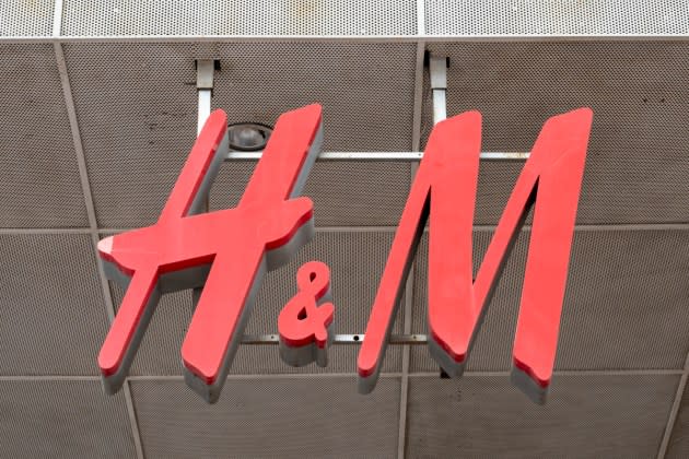 What does H&M stand for?