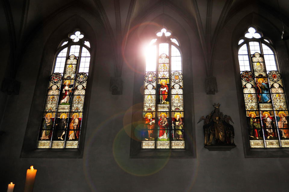 Die katholische Kirche und das Geld – das Thema ist seit Jahrhunderten heikel. Ein bischöflicher Finanzdirektor in Eichstätt will nun eine saubere Bilanz vorlegen. Und verzweifelt daran.