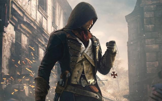 Assassin's Creed' Characters: Ranking the 22 Best