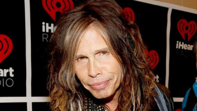 Steven Tyler Tuvo Una Recaída En Sus Adicciones Ingresó Nuevamente A Rehabilitación Y Aerosmith 3668