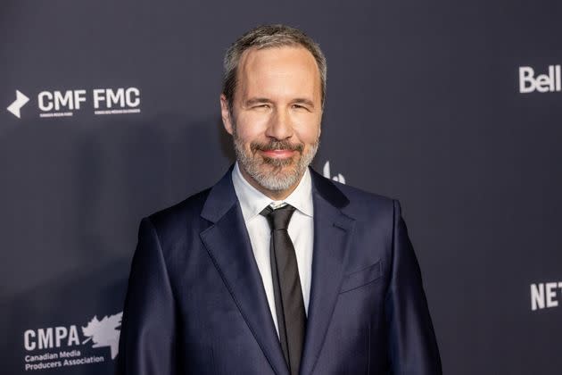 Denis Villeneuve