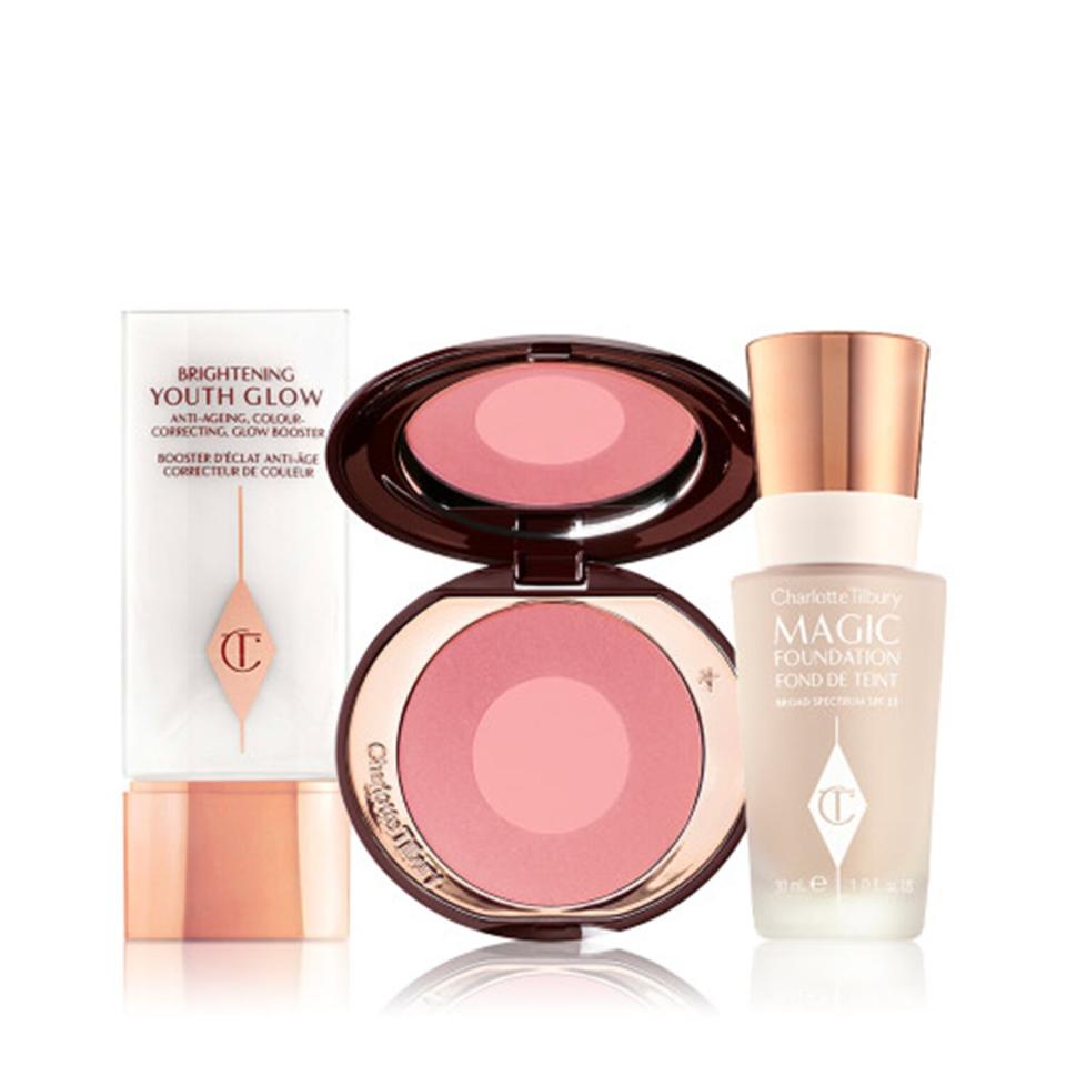 Charlotte Tilbury Makeup