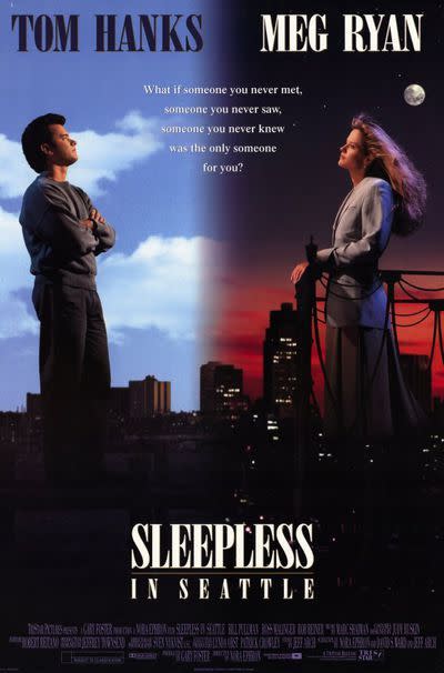 Sleepless in Seattle (1993)