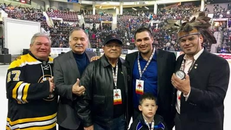 William Shatner, Jann Arden, first Indigenous NHL player among 125 appointments to Order of Canada