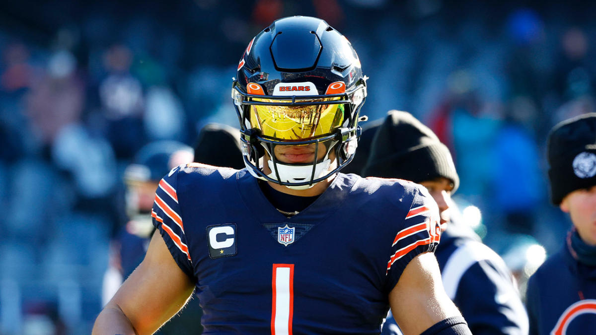 Bears Overreactions: Jalen Carter regret? Should Bears have traded Justin  Fields?