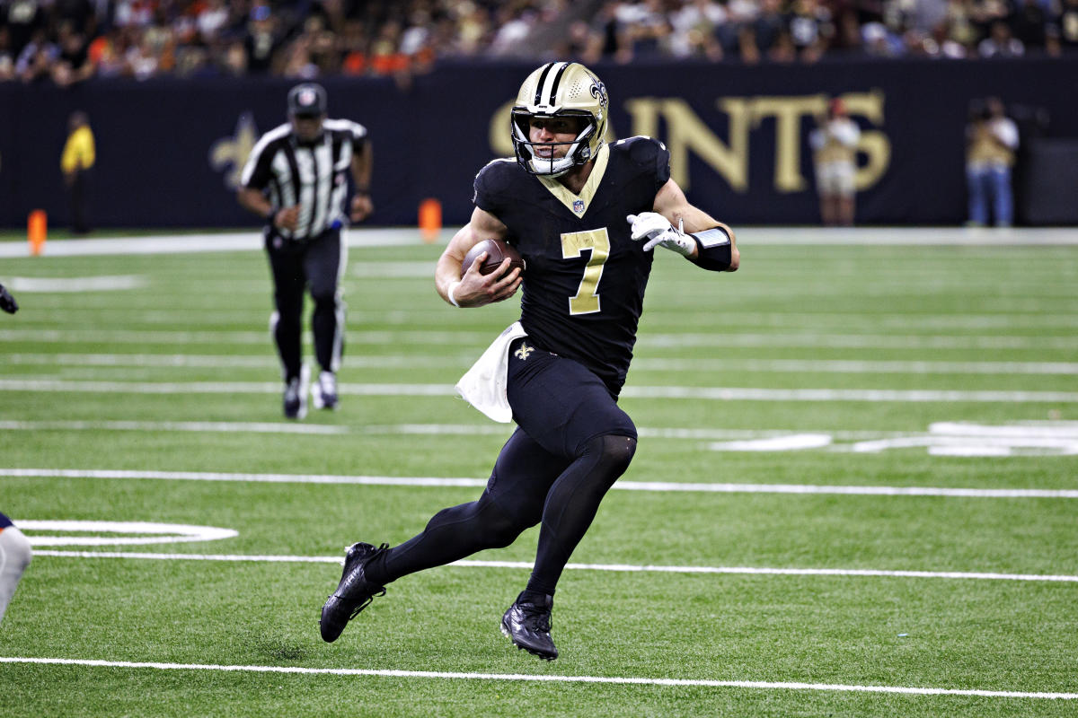 Fantasy Football Week 1: Taysom Hill leads sleeper picks for your lineups