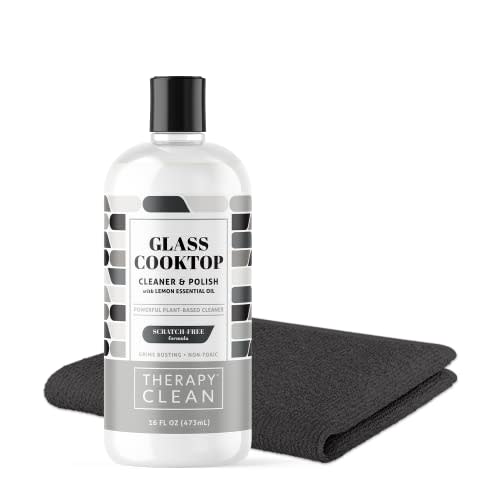 Weiman Vs Cerama Bryte Glass Cooktop Cleaner: How Are They