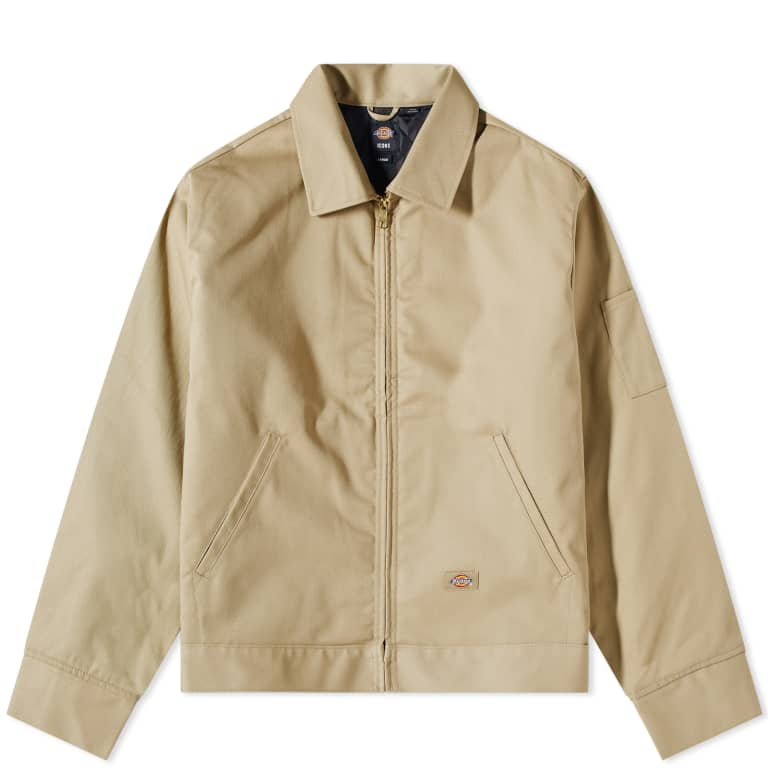 Dickies Lined Eisenhower Jacket