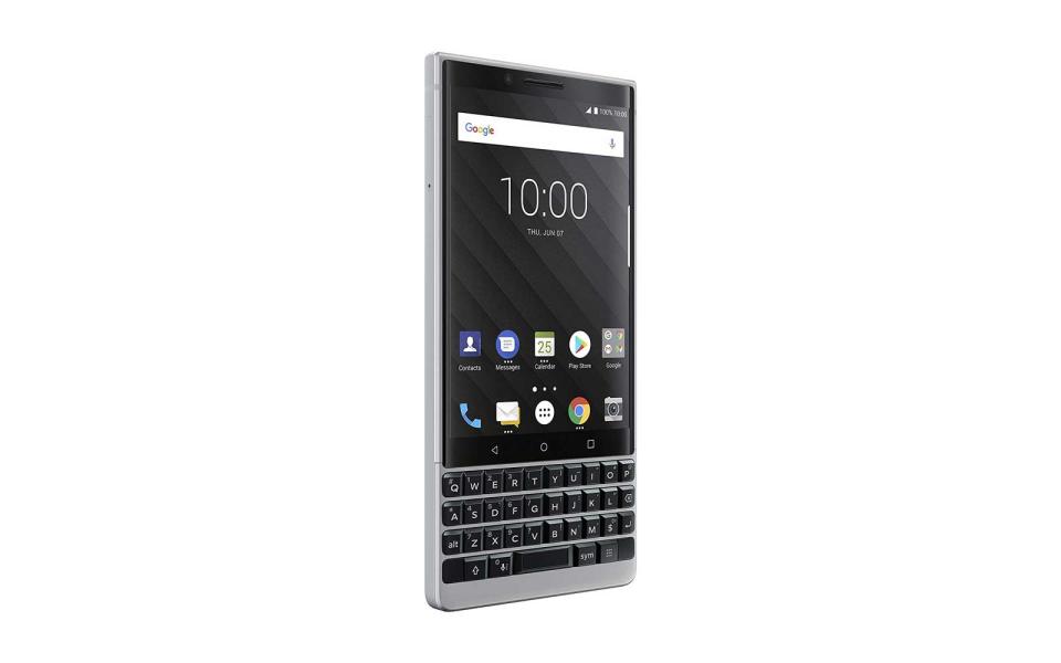 BlackBerry Key2