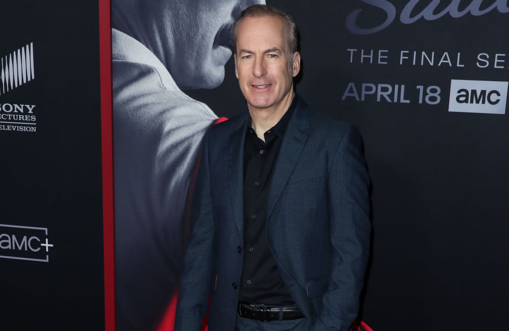 Bob Odenkirk is to return for a sequel to Nobody credit:Bang Showbiz