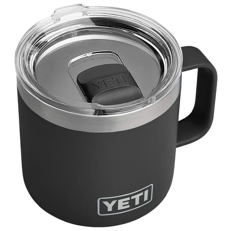 14oz Vacuum Insulated Rambler