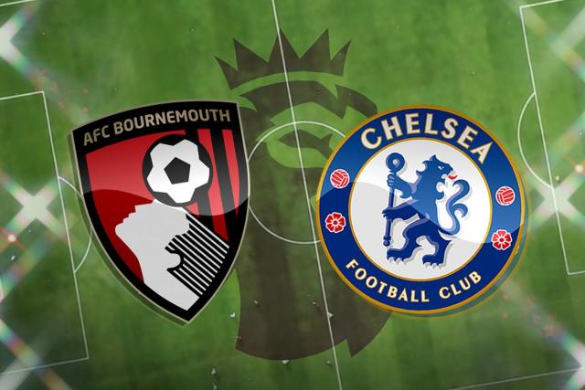 C﻿helsea v Bournemouth: Head-to-head stats - BBC Sport