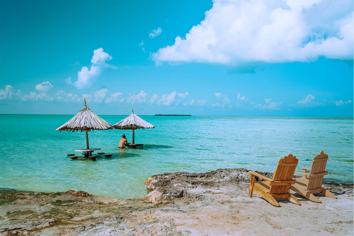 San Pedro, Belize