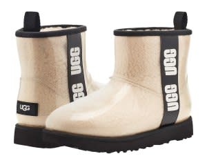 UGG Classic Clear Mini