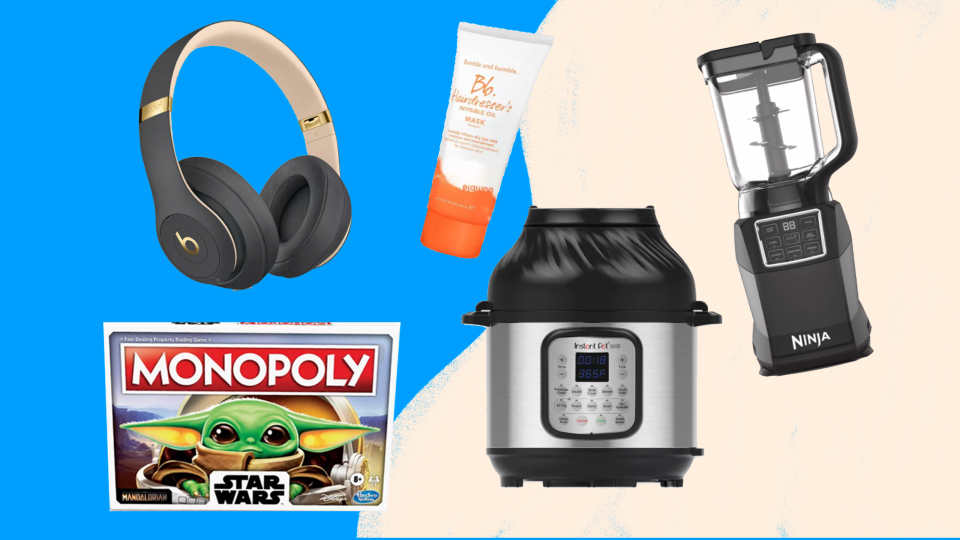 Snag massive Target Black Friday deals right now.