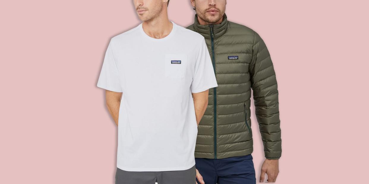 best patagonia sales