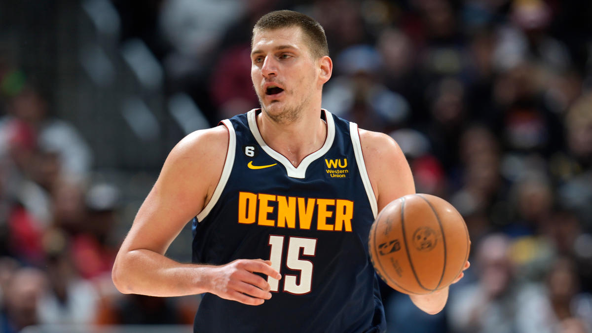 NBA DFS Picks: Top fades, value plays for Nuggets vs. Lakers Game