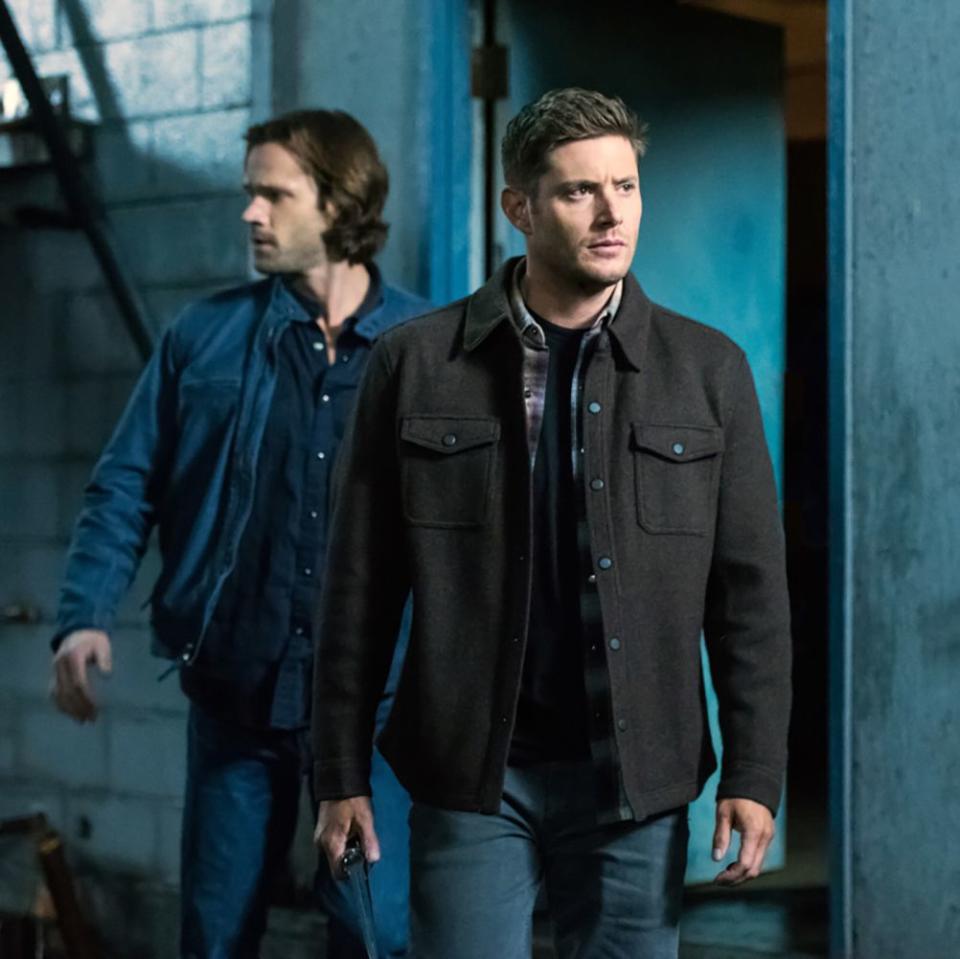 25 Surprising Things About the Making of 'Supernatural'