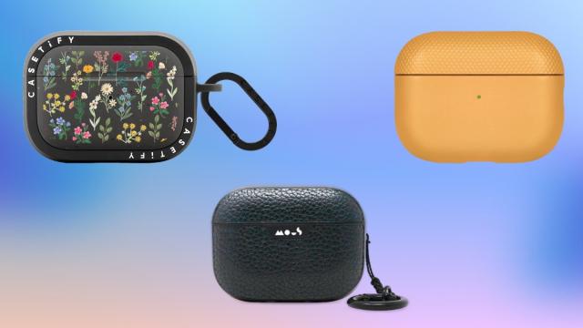 Best AirPod cases - 19 best covers and cases for AirPods 2023