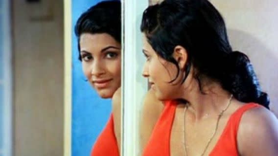 Little known facts about Dimple Kapadia