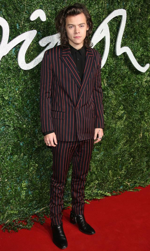 Harry Styles' Best Outfits: His Most Iconic Looks Yet