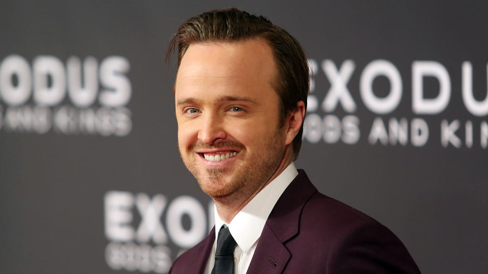 Aaron-Paul