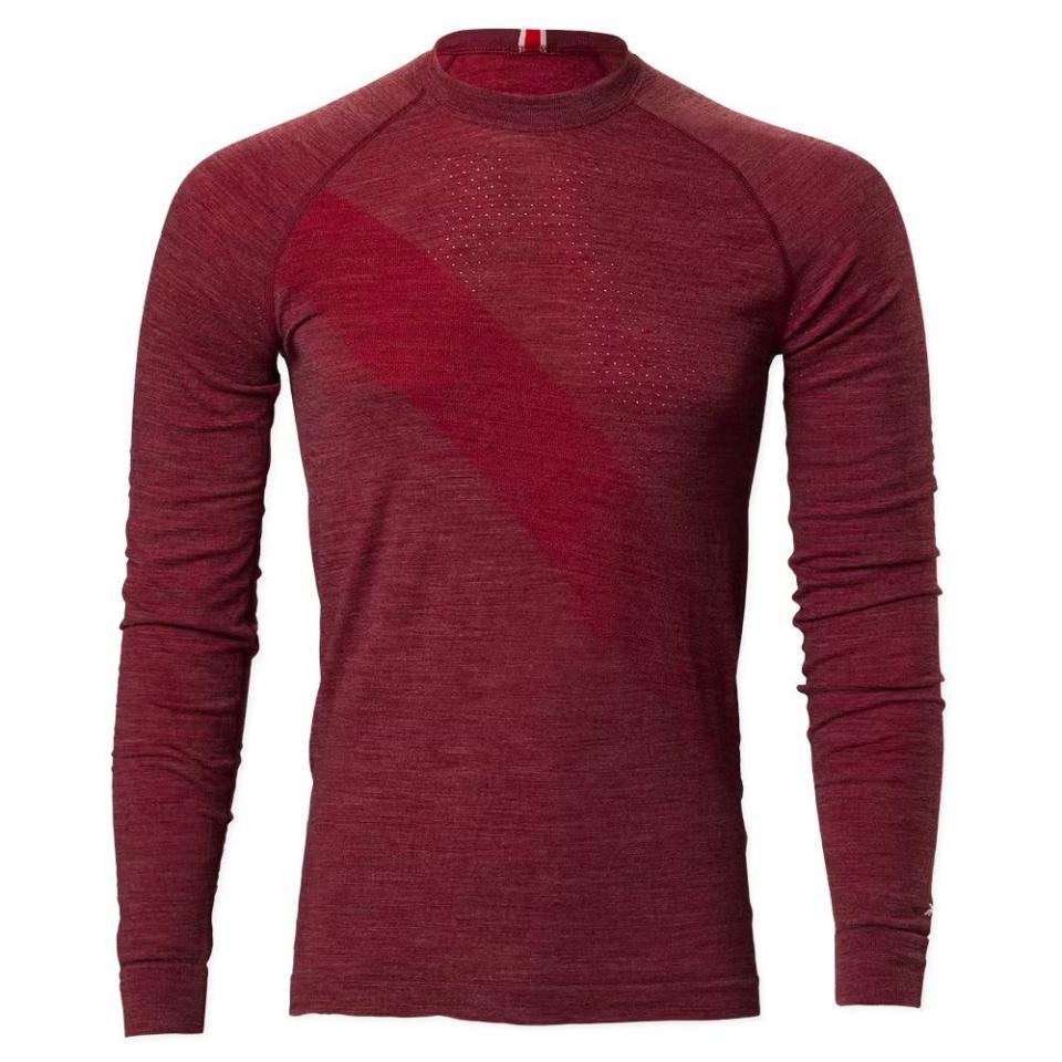 <p><a href="https://go.redirectingat.com?id=74968X1596630&url=https%3A%2F%2Fwww.tracksmith.com%2Fproducts%2Fm-brighton-base-layer-ls%3Fsku%3DMT21702AS&sref=https%3A%2F%2Fwww.runnersworld.com%2Fgear%2Fa22516491%2Fworkout-shirts%2F" rel="nofollow noopener" target="_blank" data-ylk="slk:Shop Now;elm:context_link;itc:0;sec:content-canvas" class="link ">Shop Now</a></p><p>Brighton Base Layer</p><p>$88.00</p><p>tracksmith.com</p>