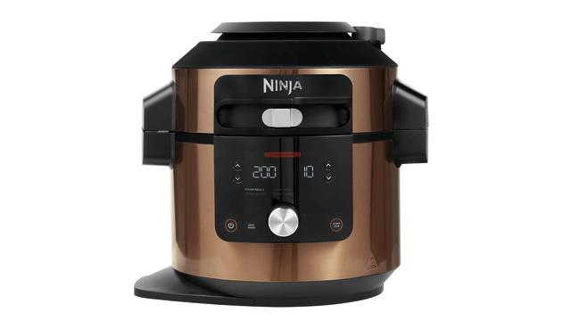 Ninja Foodi Max 9-in-1 Multi Cooker 7.5L review