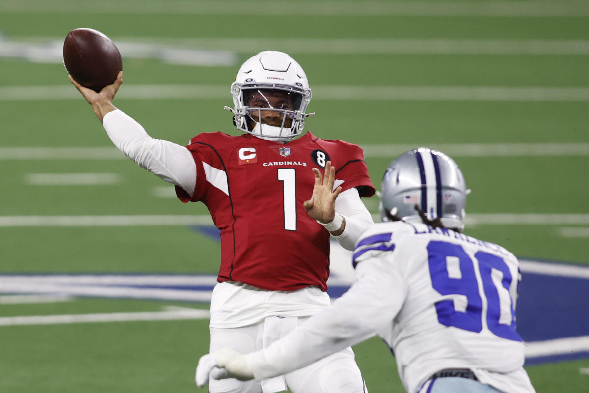 What channel is Cowboys vs. Cardinals on today? Time, TV schedule for NFL  Week 17 game