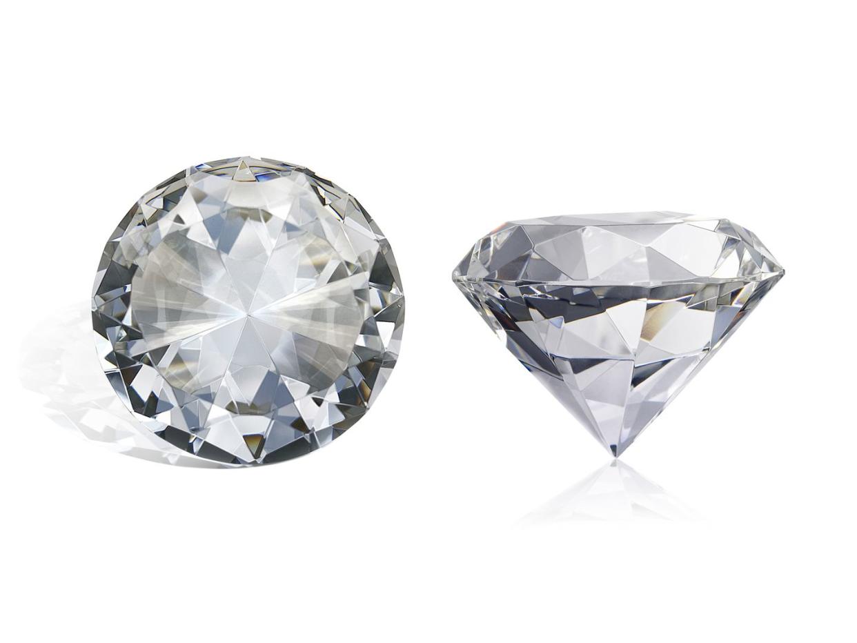 diamond birthstone