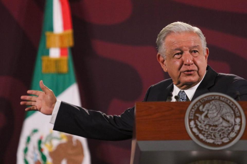 amlo covid