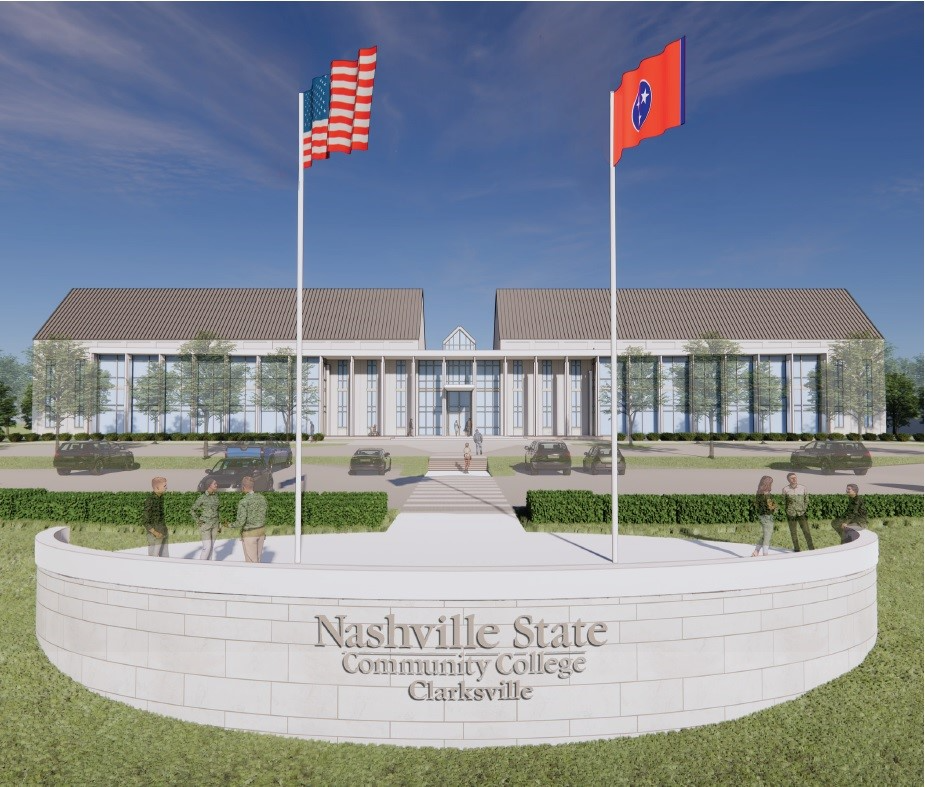Nashville State Community College campus to hold information session on entry level industrial process control tech careers.