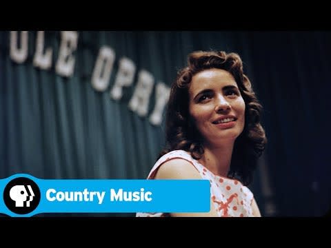 9) Country Music