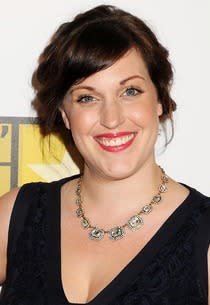 Allison Tolman | Photo Credits: Corbis