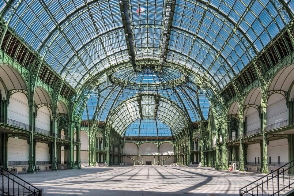 Grand Palais