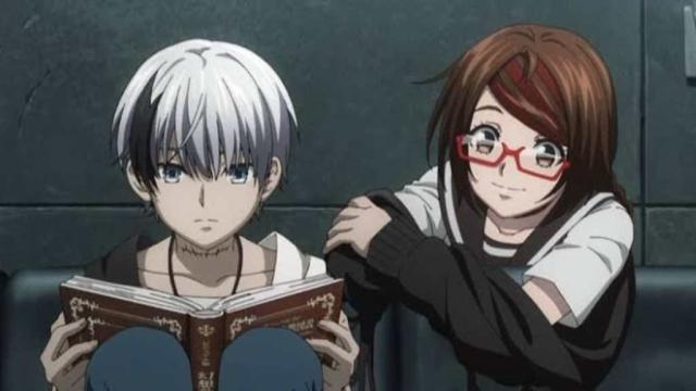 Dead Mount Death Play Anime Reveals Start Date, New Trailer